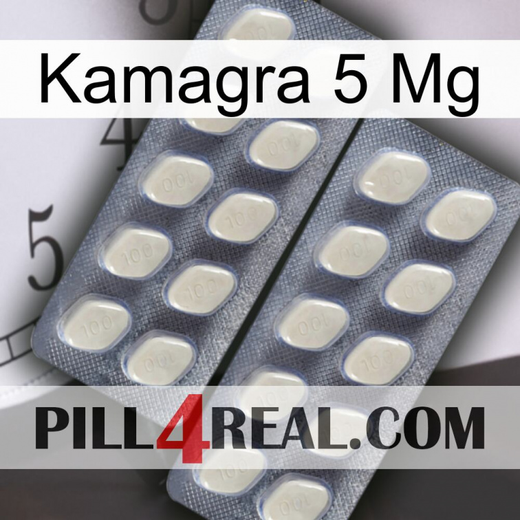 Kamagra 5 Mg 07